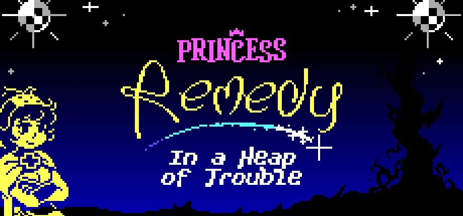 Princess Remedy 2 1