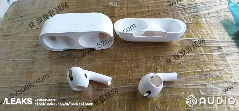 alleged airpods 3 prototype surfaces 140 1