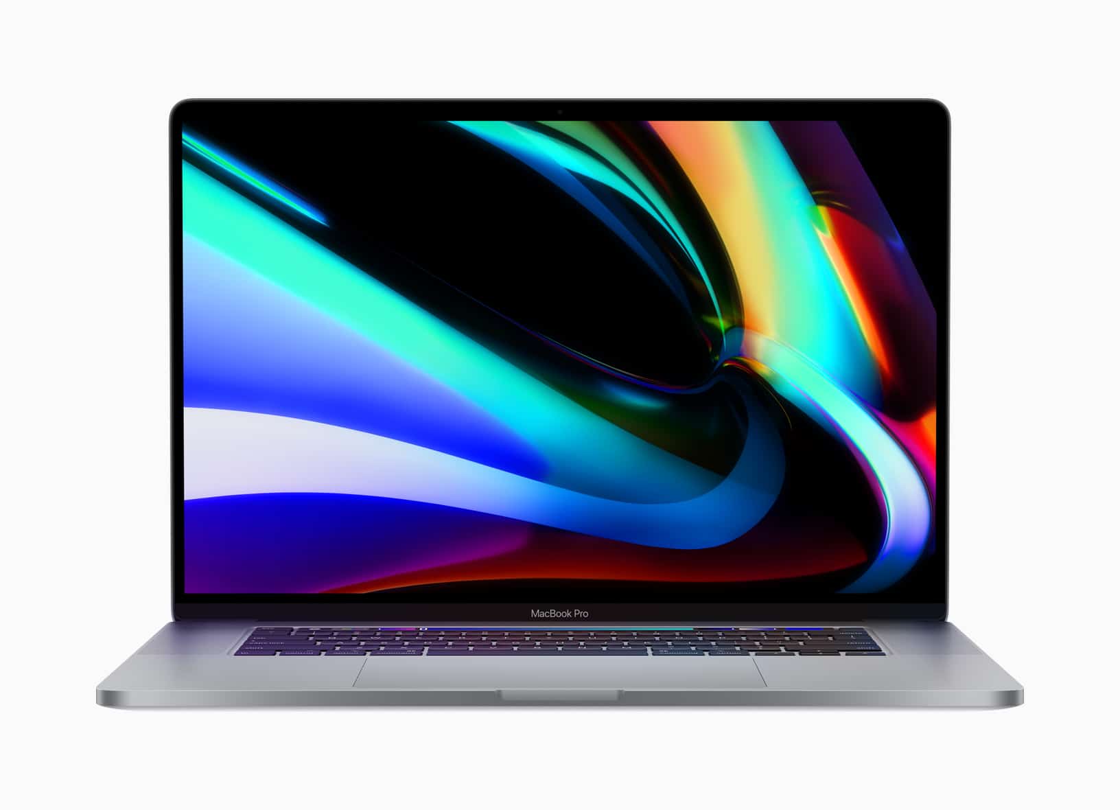 Apple 16 inch MacBook