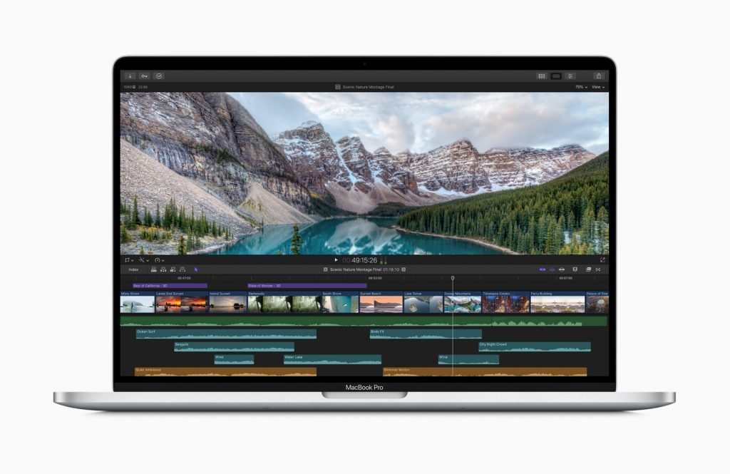 Apple 16 inch MacBook Pro Powerful Processors Faster Memory Video 111319 big carousel.jpg.large 2x