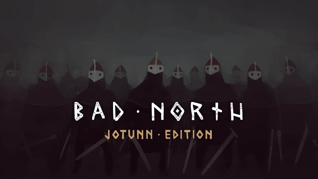 Bad North for ios instal