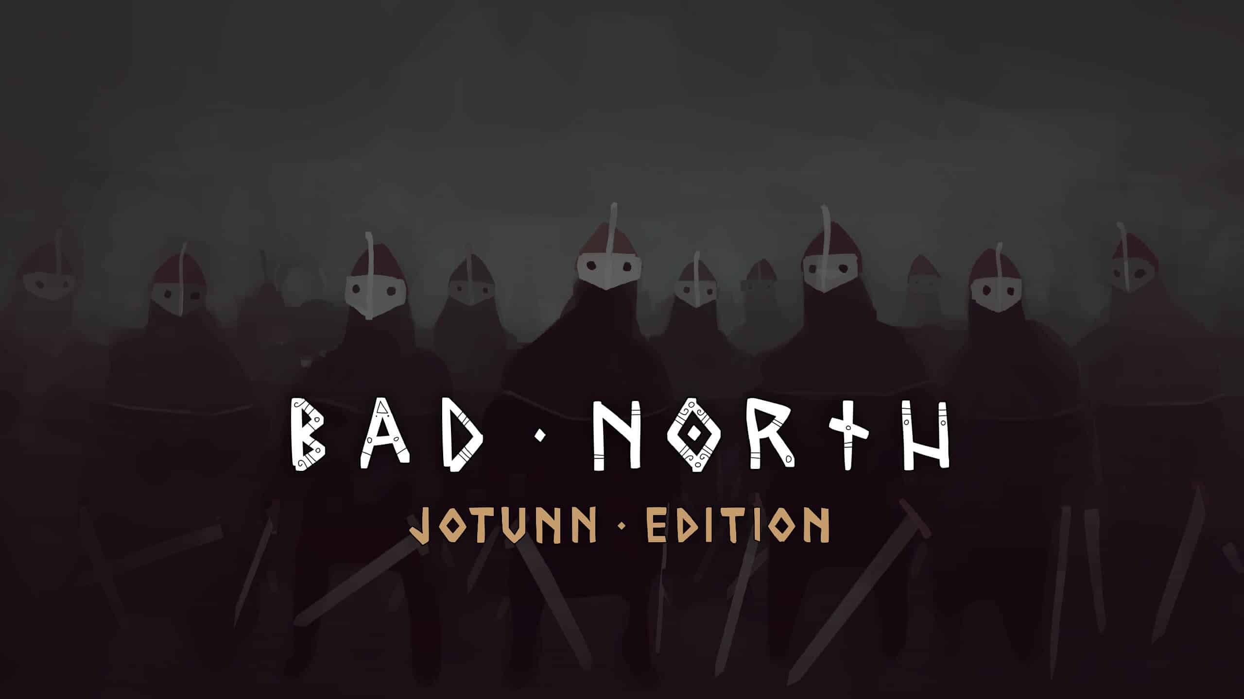 Bad North 1