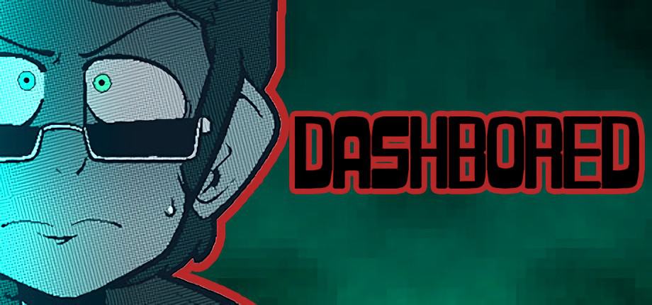 DashBored 1