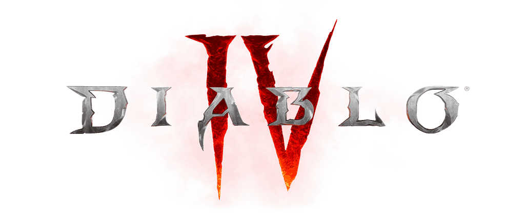 Diablo IV Logo 1
