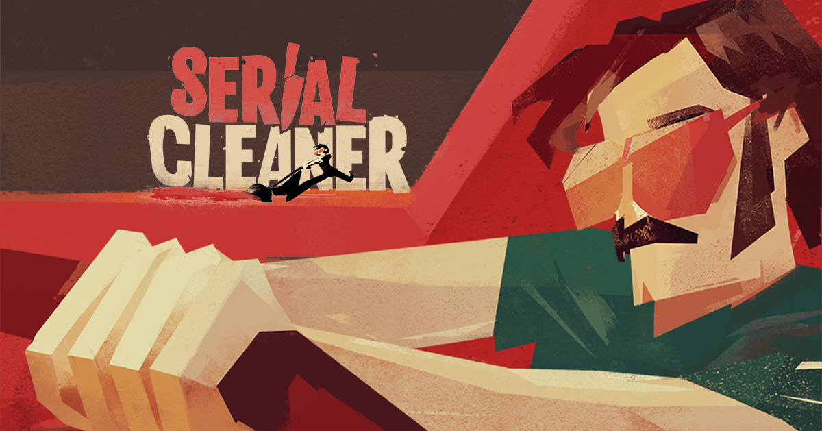 Serial Cleaner 1