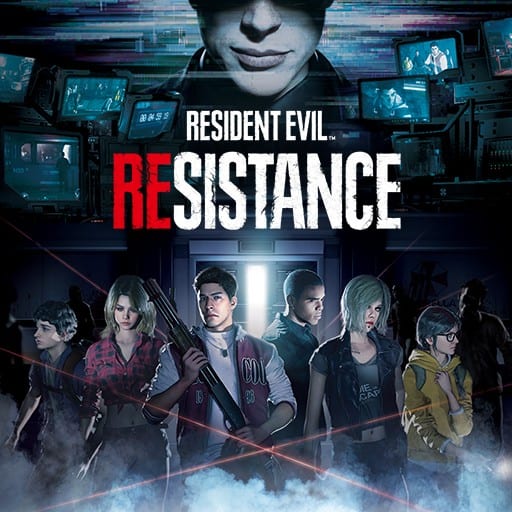 Resident Evil Resistance 1