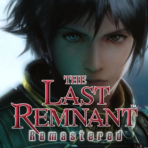 THE LAST REMNANT Remastered 1