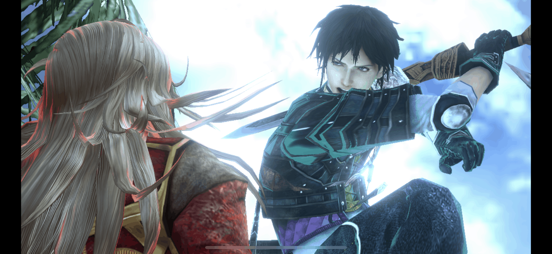 THE LAST REMNANT Remastered 2