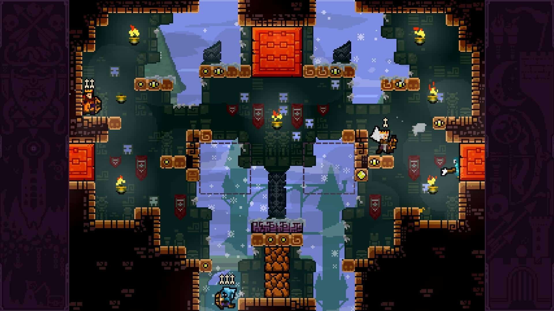 TowerFall Ascension 3