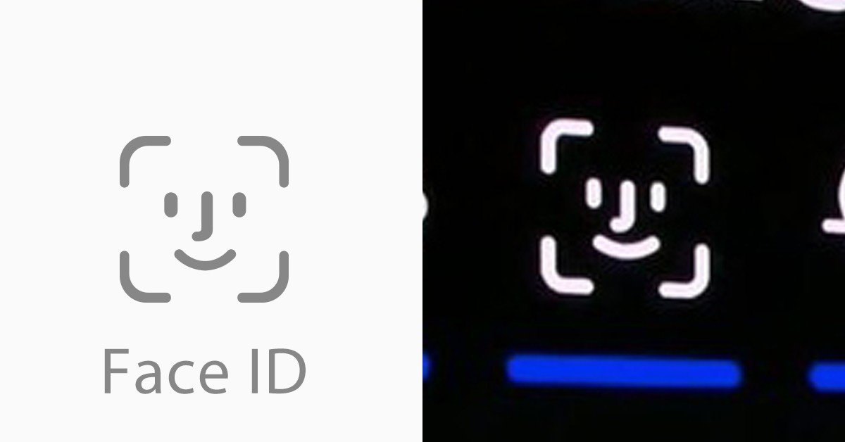 Face ID Samsung Pass