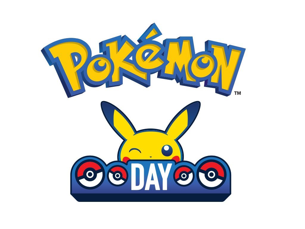 Pokemon Day 1
