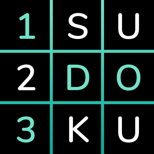 Sudoku Extreme Classic Number 1