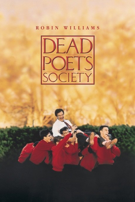 春風化雨 Dead Poets Society