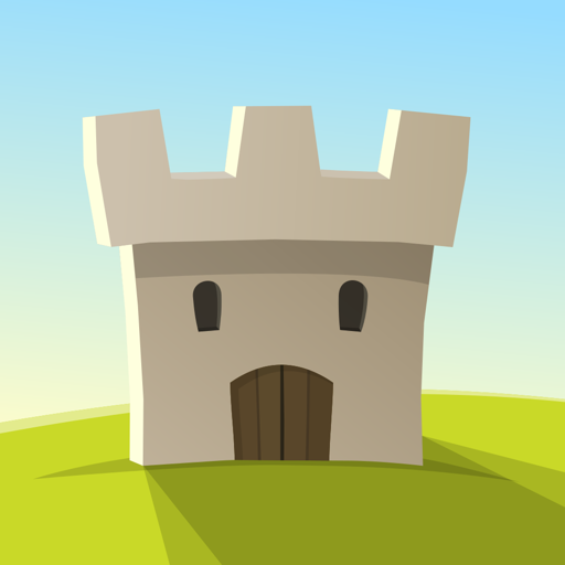 Castle Blocks 1