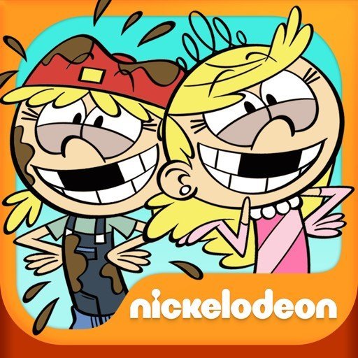 Loud House Outta Control 1