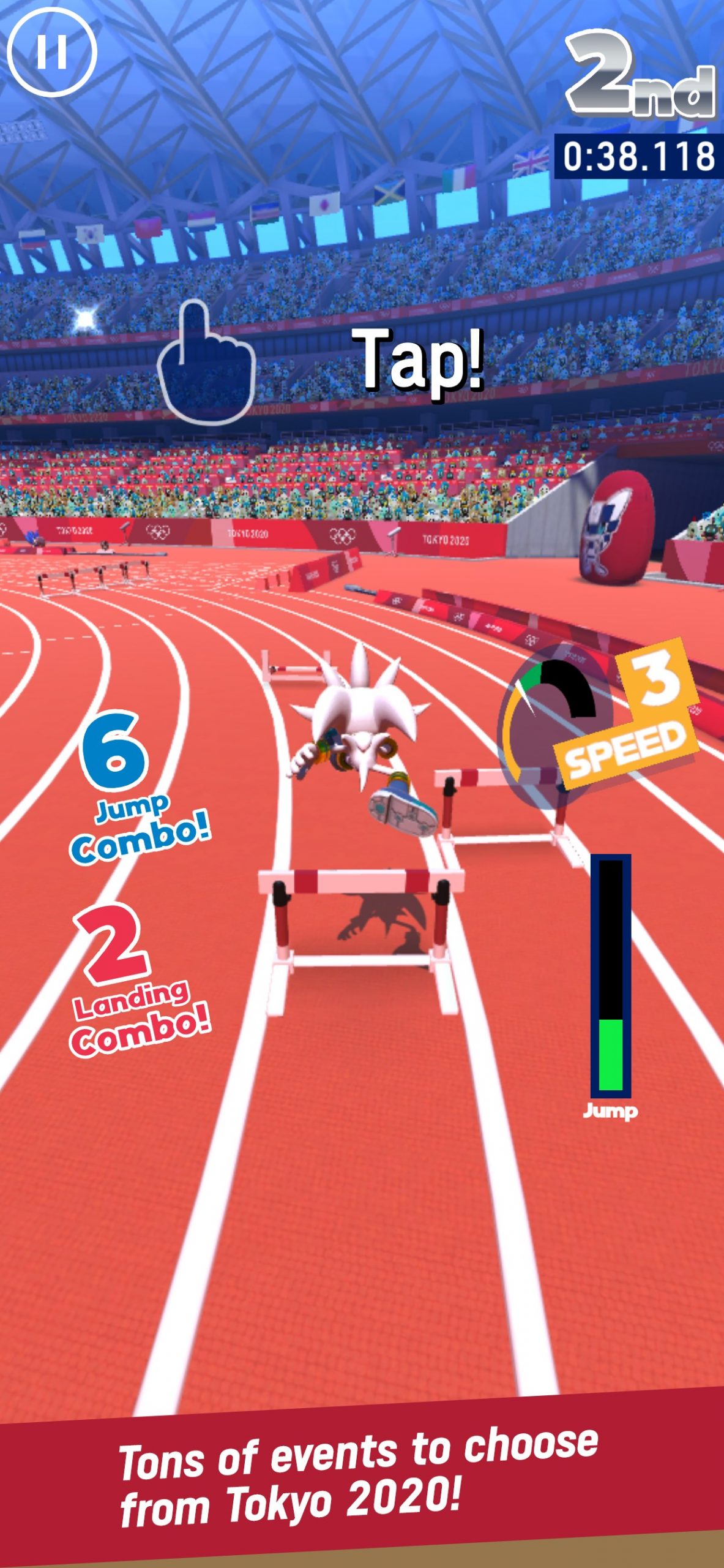 SONIC AT THE OLYMPIC GAMES 4 scaled