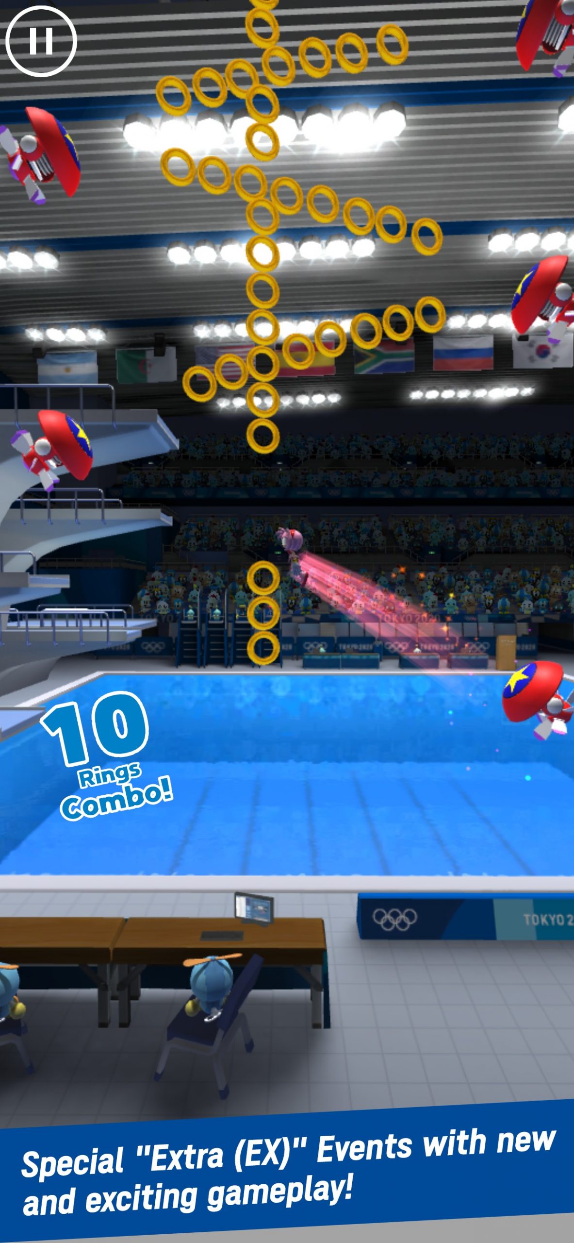 SONIC AT THE OLYMPIC GAMES 5 scaled