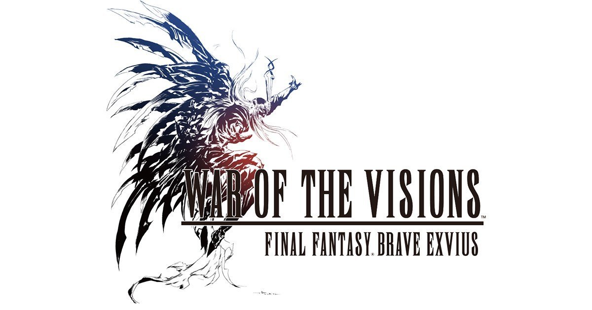 War of the Visions FFBE