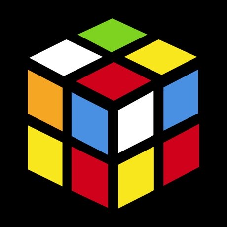 Cube CFOP