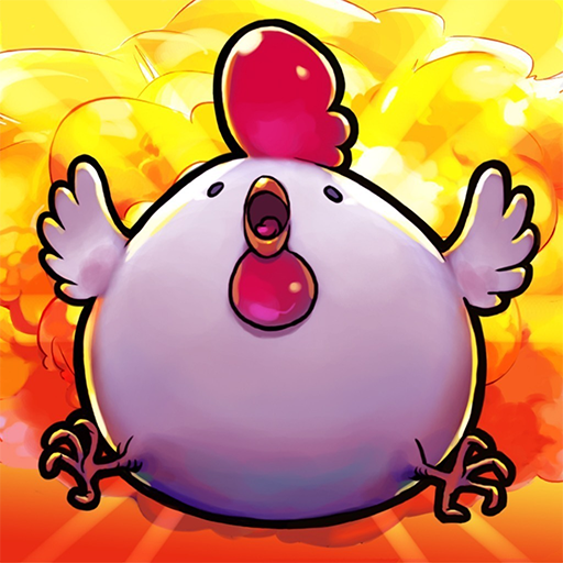 Bomb Chicken 7