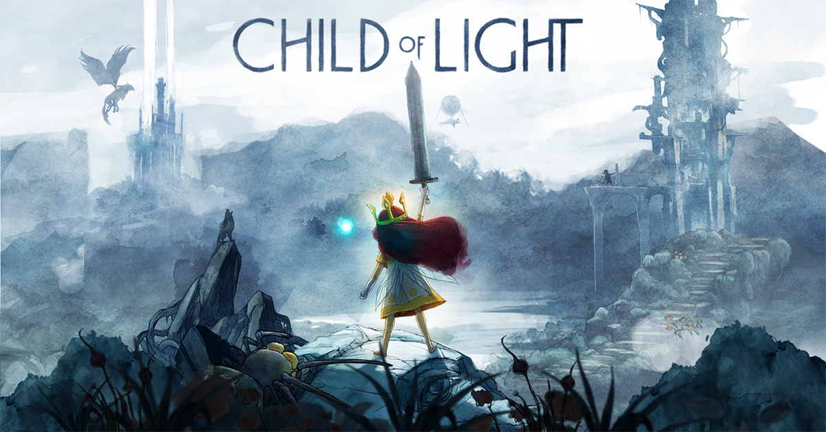 Child of Light 1