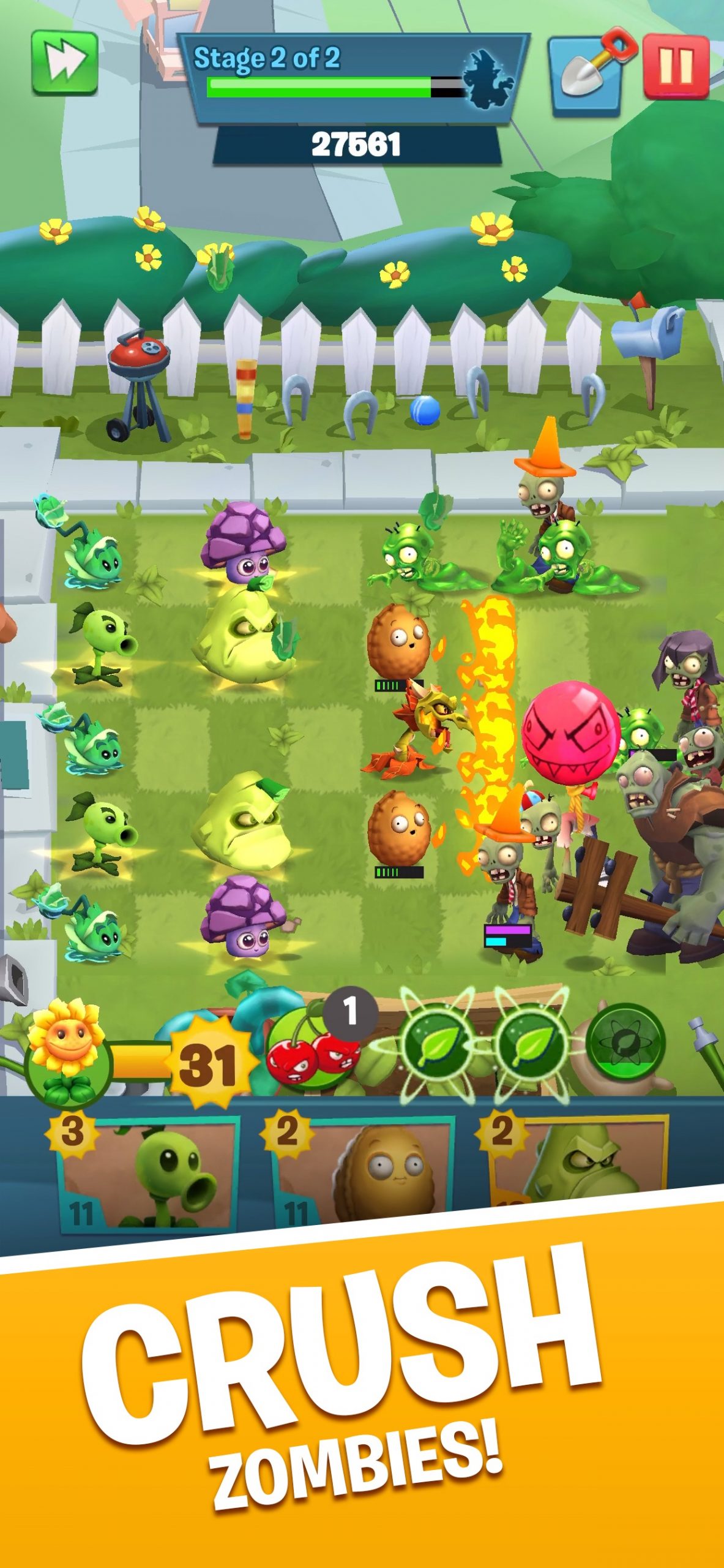 Plants vs. Zombies 3 4 scaled