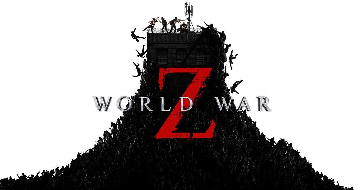 World War Z 1