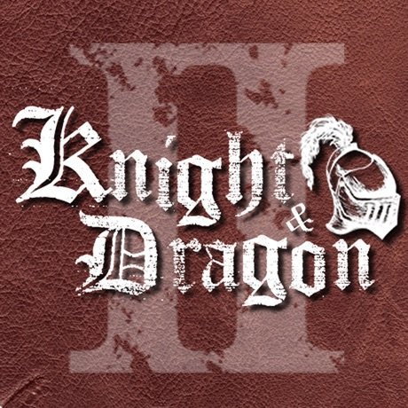 Knight & Dragon II