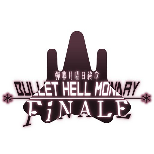 Bullet Hell Monday Finale 1