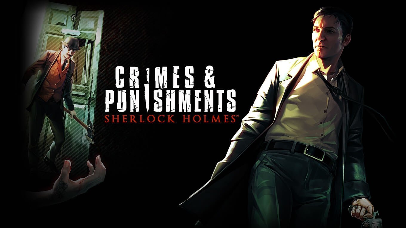 Crimes and Punishments 1