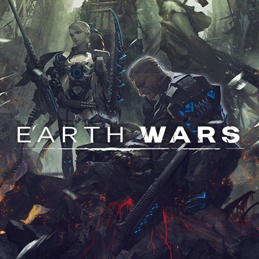 Earth WARS 1