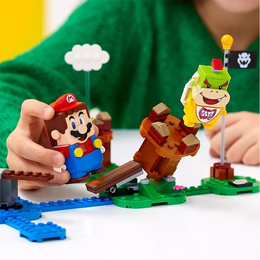 LEGO Super Mario 6