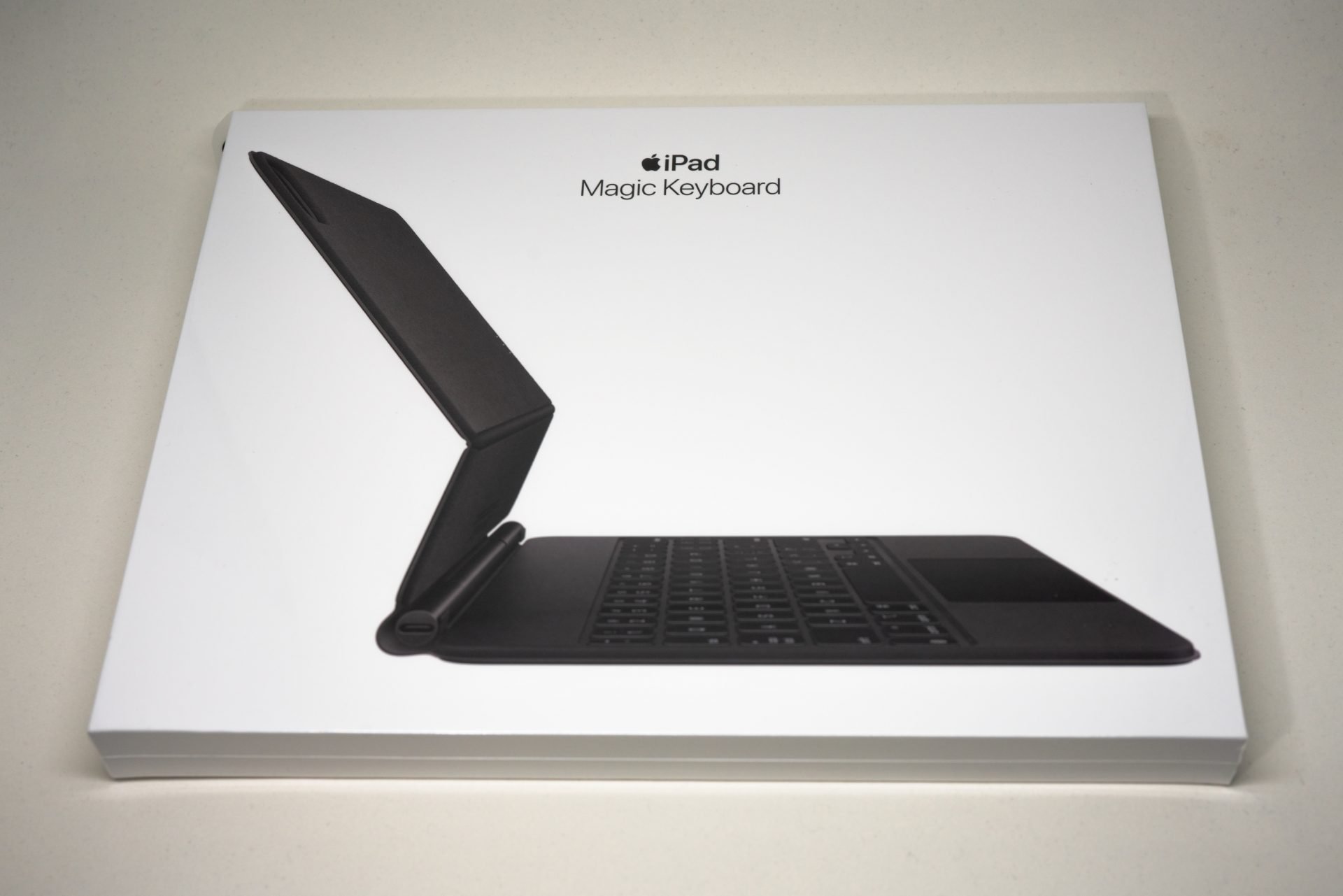 【評測】11 吋 Magic Keyboard 完整開箱 功能詳盡介紹 - 流動日報