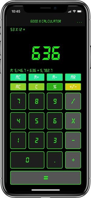 calculator5