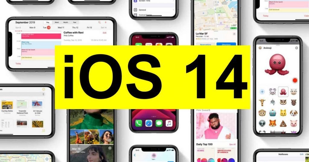 ios14