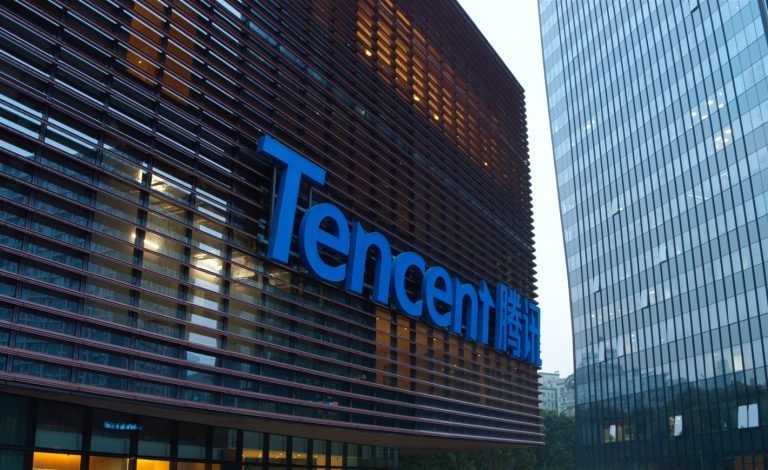 tencent 1