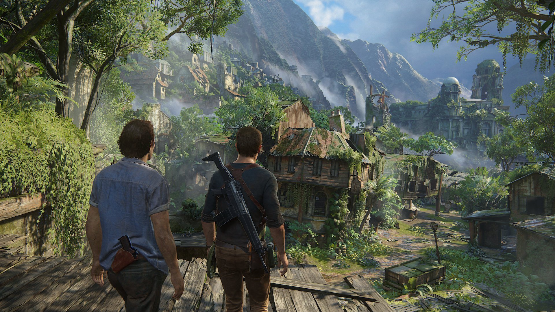 uncharted 4 a thiefs end screen 02 ps4 us 09mar16
