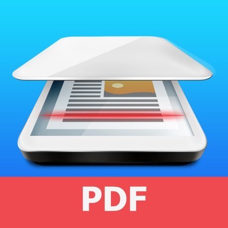TopScanner : PDF Scanner App