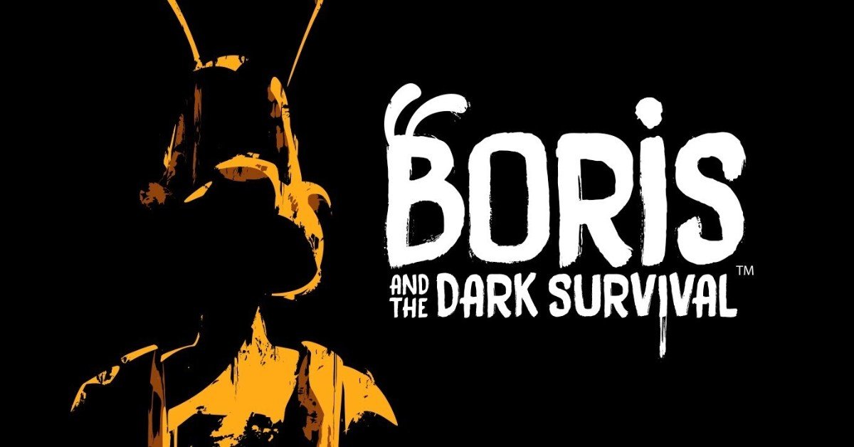 Boris and the Dark Survival 1