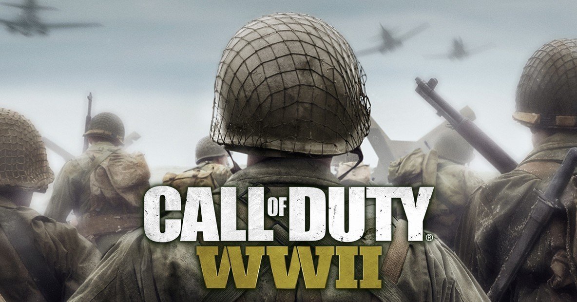 CoD WWII 1