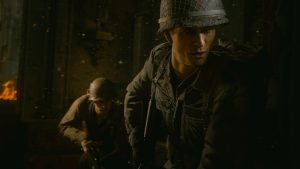 CoD WWII 3