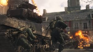 CoD WWII 4