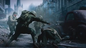 CoD WWII 7