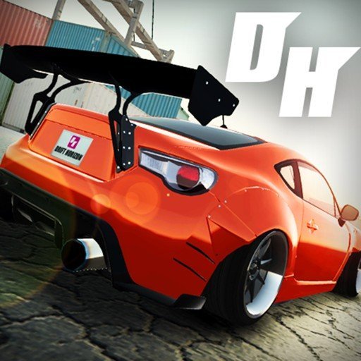 Drift Horizon Online Pro 1