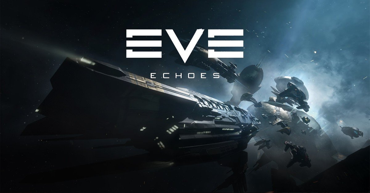 EVE Echoes 1