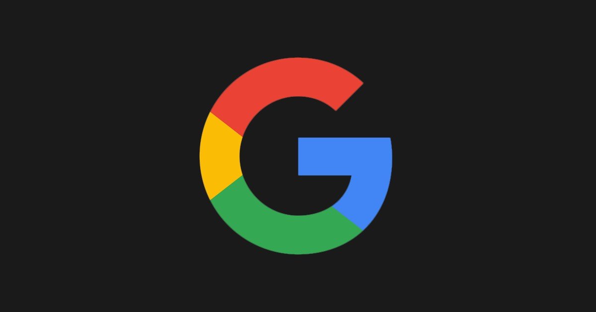 Google search app