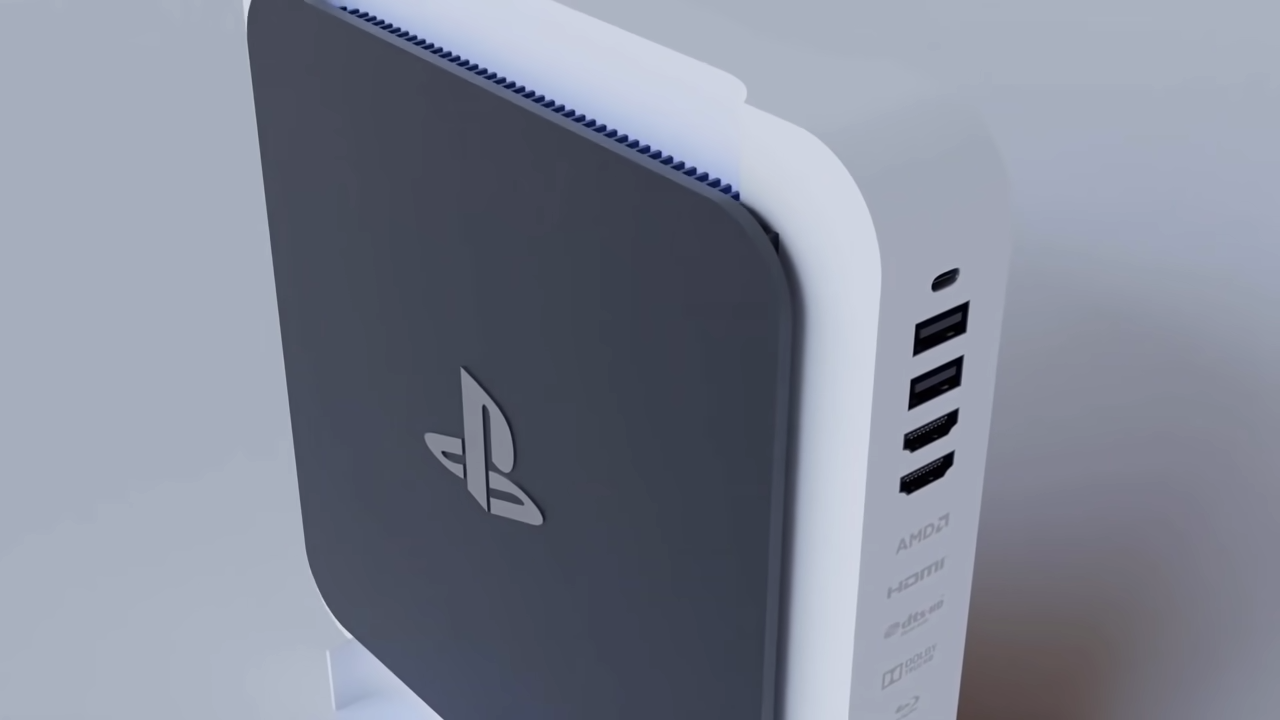 PlayStation 5 Official Trailer PS5 0 34 screenshot