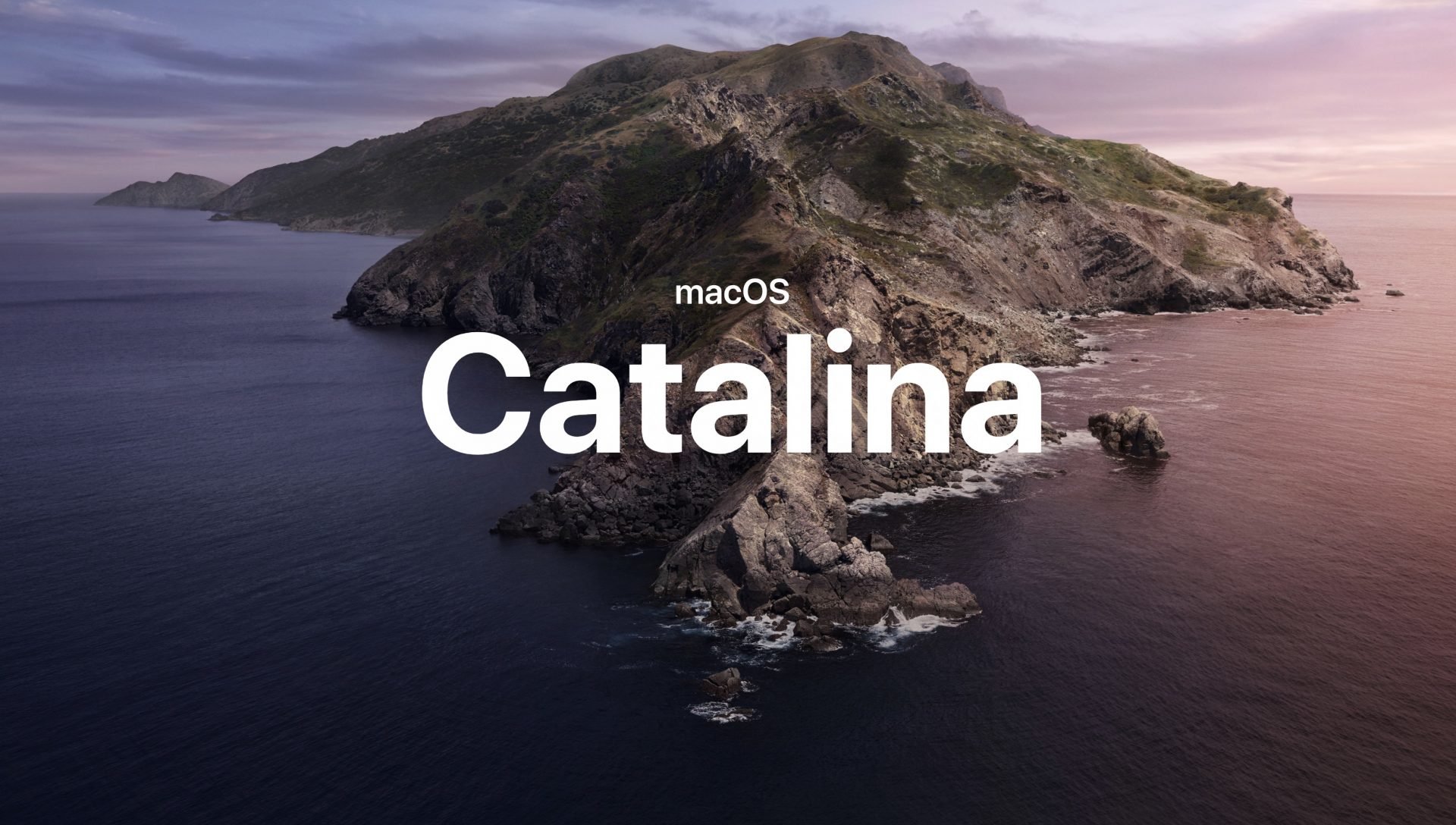 Macos catalina 10 15 7 