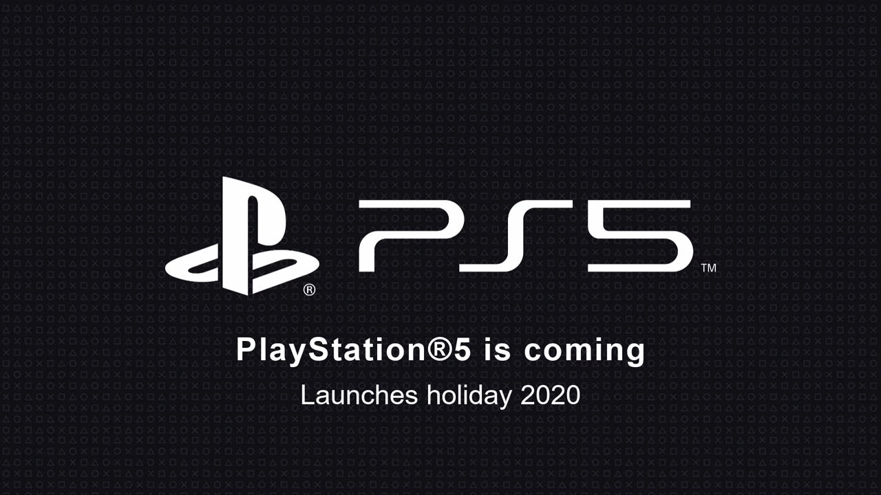 ps5 launch