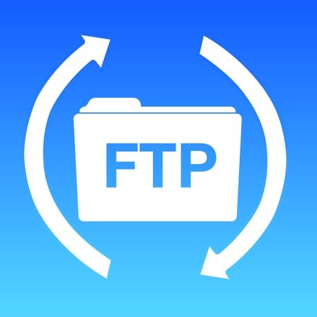 iFTP Pro - The File Transfer, Manager and Editor